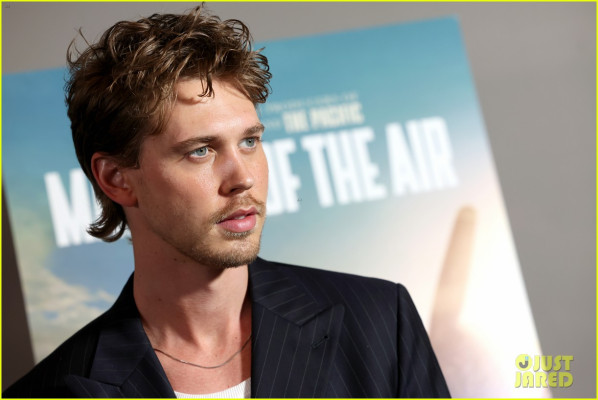 Austin Butler pic #1352310