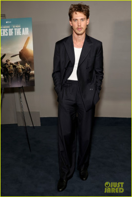 Austin Butler pic #1352311