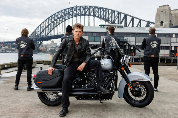 Austin Butler pic #1354850