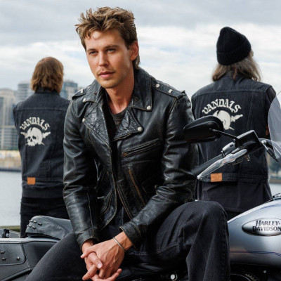Austin Butler pic #1354849