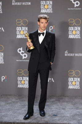 Austin Butler pic #1321086