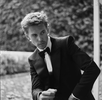 Austin Butler pic #1321913