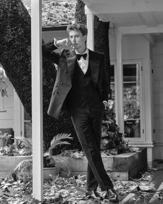 Austin Butler pic #1321912