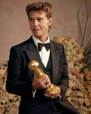 Austin Butler pic #1321093