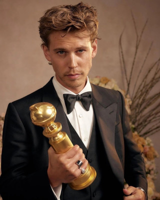 Austin Butler pic #1321094