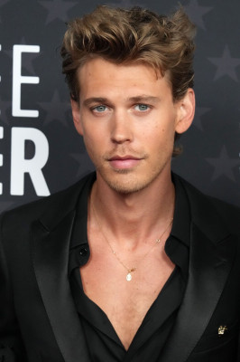 Austin Butler pic #1321336
