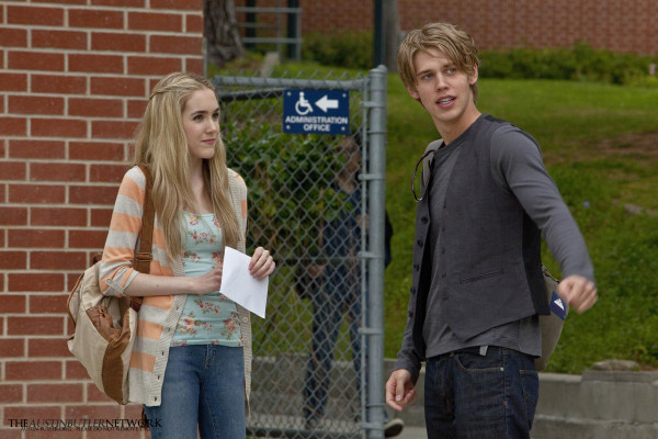 Austin Butler pic #681424