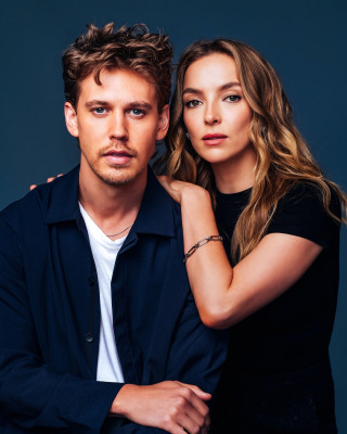 Austin Butler pic #1355504