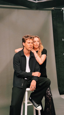 Austin Butler pic #1355503