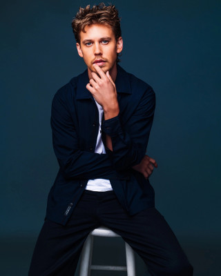 Austin Butler pic #1355505