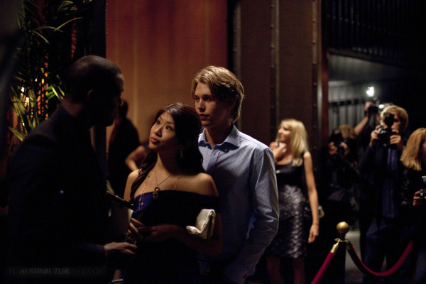 Austin Butler pic #681438