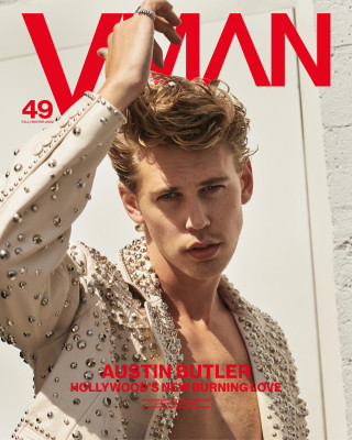 Austin Butler pic #1320558