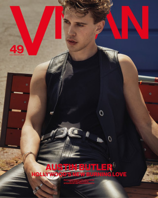 Austin Butler pic #1320556