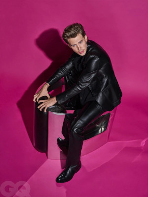 Austin Butler pic #1322425