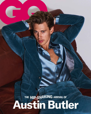 Austin Butler pic #1322424