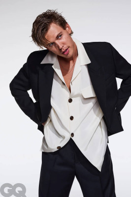 Austin Butler pic #1322428