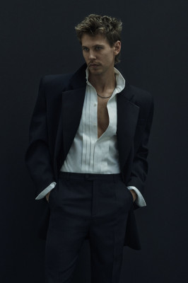 Austin Butler pic #1345228