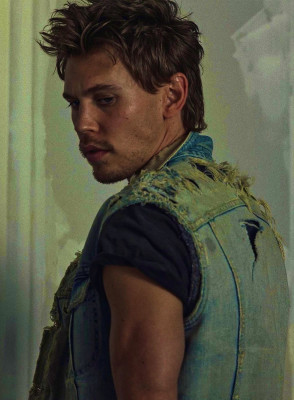 Austin Butler pic #1349758