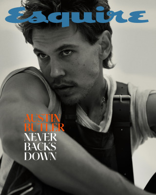 Austin Butler pic #1349759