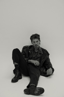 Austin Butler pic #1345230