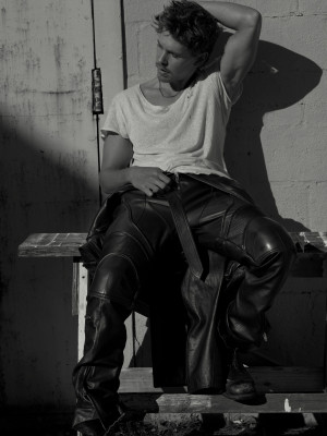 Austin Butler pic #1345229