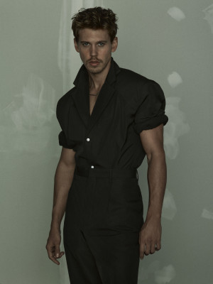 Austin Butler pic #1345231