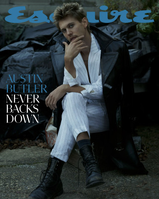 Austin Butler pic #1345232