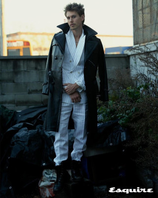 Austin Butler pic #1349757