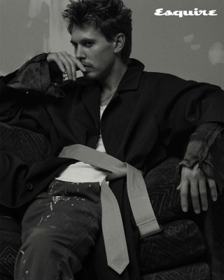 Austin Butler pic #1345227