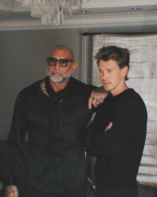Austin Butler pic #1348894