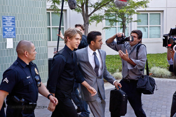 Austin Butler pic #681454