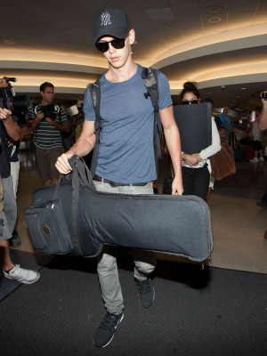 Austin Butler pic #516873