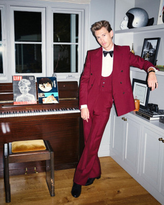 Austin Butler pic #1324114