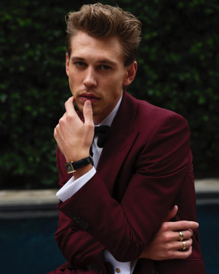 Austin Butler pic #1324244