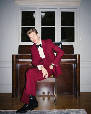 Austin Butler pic #1324113