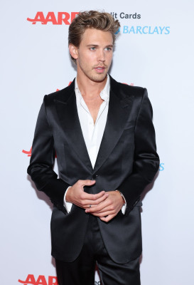 Austin Butler pic #1322040