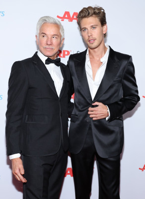 Austin Butler pic #1322041