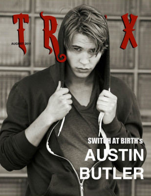 Austin Butler pic #418907