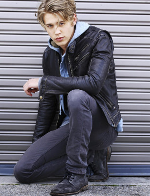 Austin Butler pic #467841