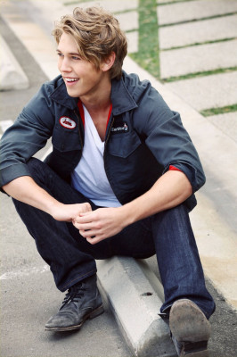 Austin Butler pic #466252