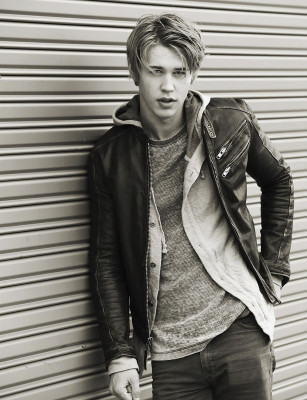 Austin Butler pic #467840