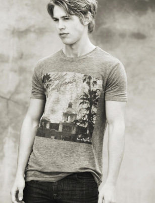 Austin Butler pic #467835