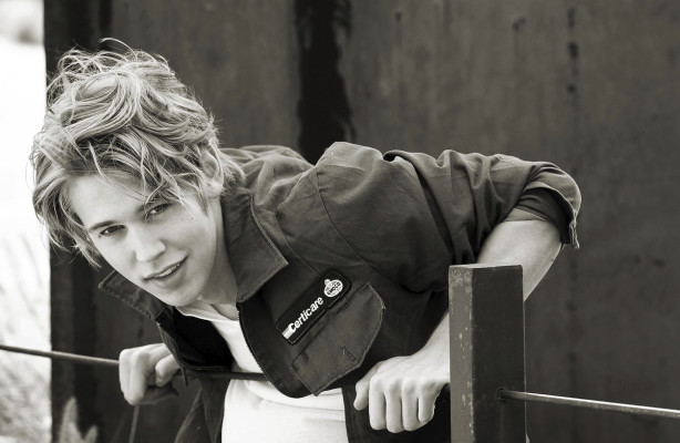 Austin Butler pic #467851