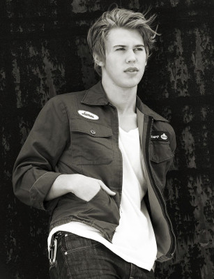 Austin Butler pic #467852
