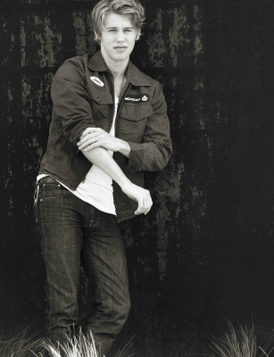 Austin Butler pic #467853