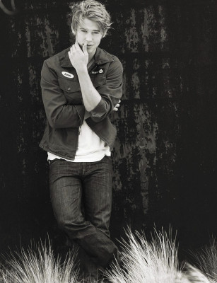 Austin Butler pic #467854