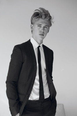 Austin Butler pic #533514