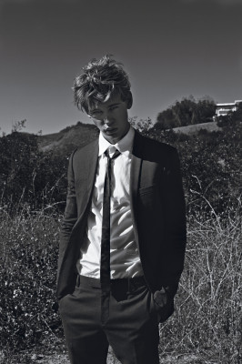 Austin Butler pic #533512