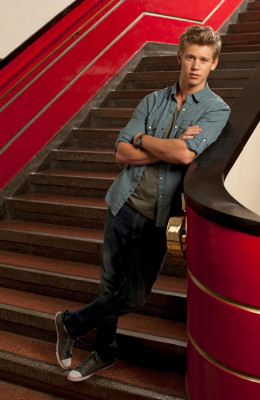 Austin Butler pic #477497