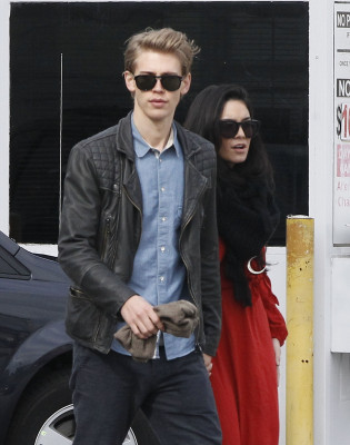 Austin Butler pic #565213